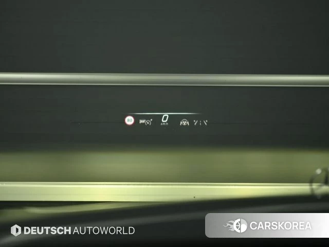 Mercedes-Benz S-Class W223 id 4996041 из Кореи 8