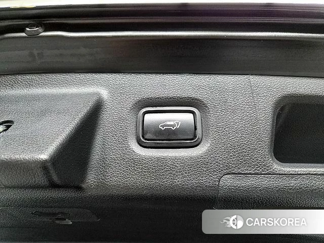 Hyundai The New Santa Fe id 4982490 из Кореи 8