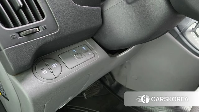 Hyundai The New Grand Starex id 4967745 из Кореи 8