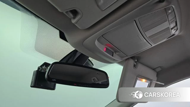 Renault Korea (Samsung) The New QM6 id 5013501 из Кореи 8