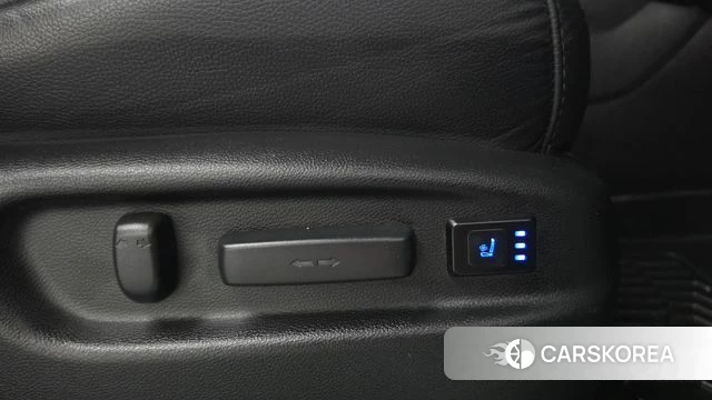 Honda Pilot 3rd generation id 4959906 из Кореи 8