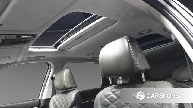 Hyundai Palisade id 4952270 из Кореи 8