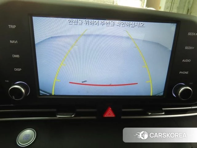 Hyundai Avante (CN7) id 5031143 из Кореи 8