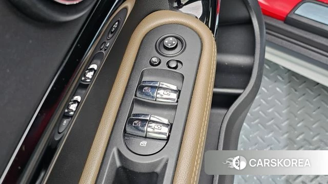 Mini Cooper D Countryman id 5048685 из Кореи 8