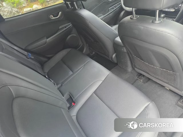 Hyundai Kona id 5004698 из Кореи 8