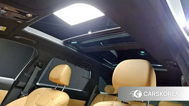 Kia Sorento 4th Generation id 3614950 из Кореи 8