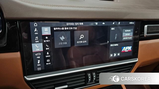 Porsche Cayenne (PO536) id 4918323 из Кореи 8
