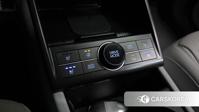Hyundai Kona Hybrid (SX2) id 4950694 из Кореи 8