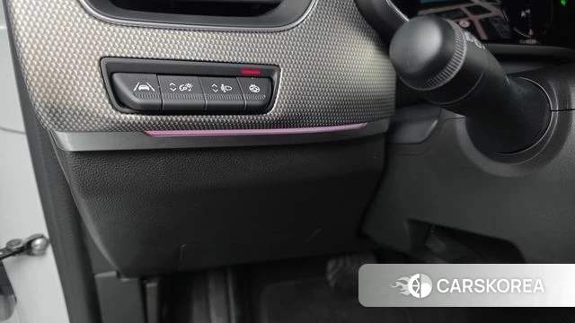 Renault Korea (Samsung) XM3 id 5045989 из Кореи 8