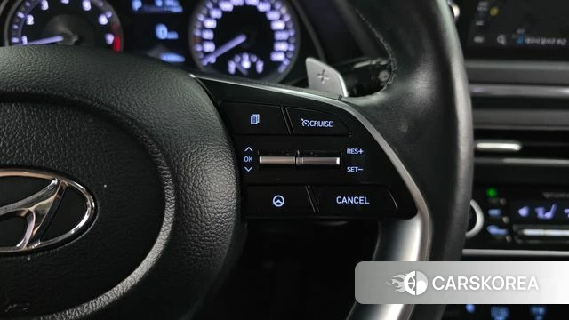 Hyundai Sonata (DN8) id 4741993 из Кореи 8