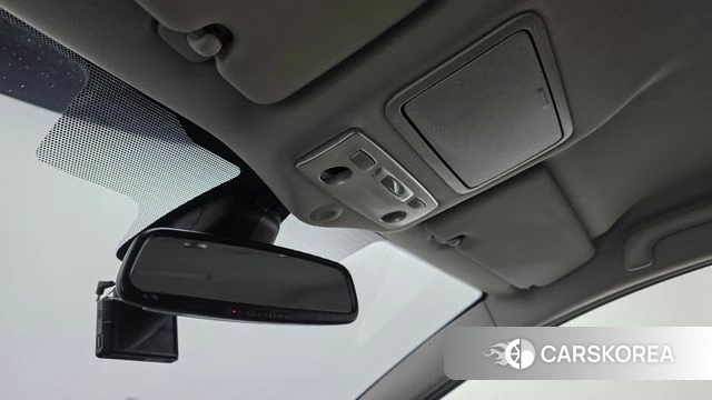 Renault Korea (Samsung) SM5 Nova id 5035586 из Кореи 8