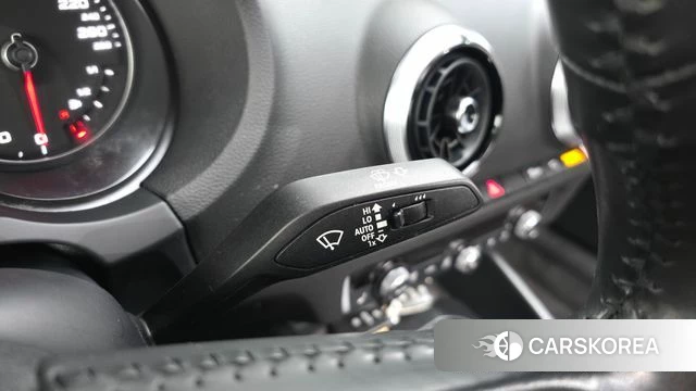 Audi New A3 id 5035859 из Кореи 8