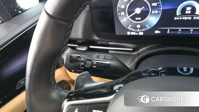 Kia Carnival 4th generation id 4935857 из Кореи 8