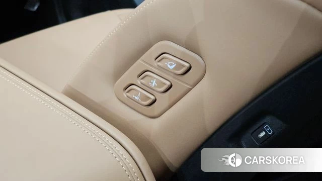 Hyundai Santa Fe (MX5) id 4974998 из Кореи 8