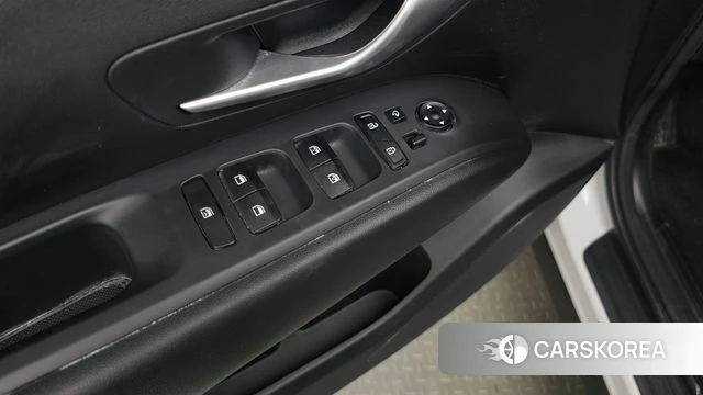 Hyundai Tucson Hybrid (NX4) id 4660789 из Кореи 8