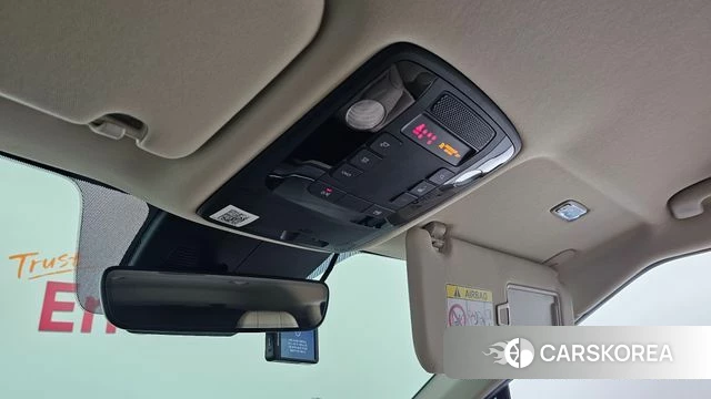 Kia Carnival 4th generation id 4754678 из Кореи 8
