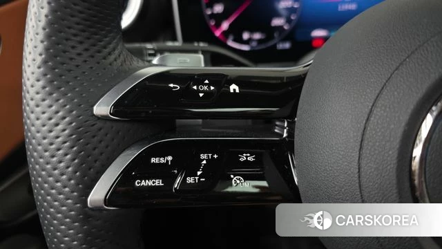 Mercedes-Benz GLC-Class X254 id 4950062 из Кореи 8