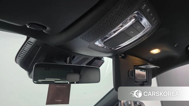 Mercedes-Benz EQA H243 id 5028119 из Кореи 8