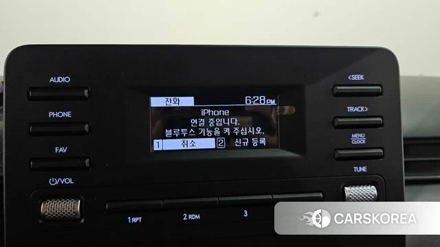 Hyundai Staria id 4646361 из Кореи 8