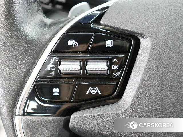 Kia Di All New Niro EV id 5040103 из Кореи 8