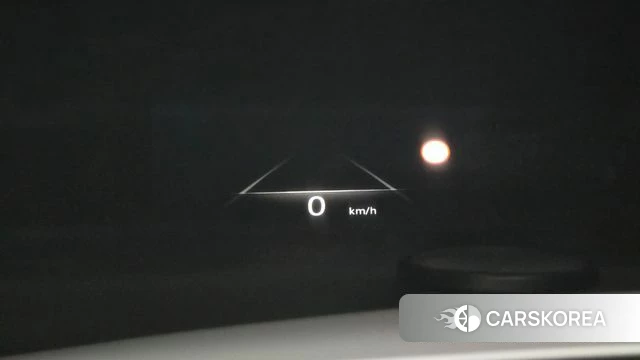 Genesis G80 (RG3) id 4981987 из Кореи 8