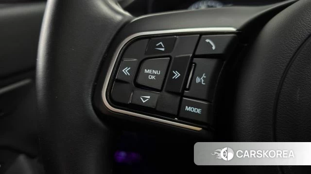 Jaguar E-PACE id 4698092 из Кореи 8