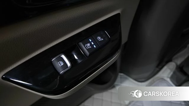 Kia Carnival 4th generation id 5018091 из Кореи 8