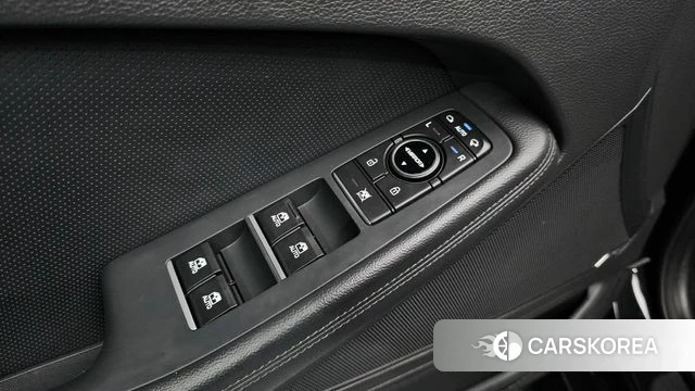 Genesis G80 id 4930890 из Кореи 8