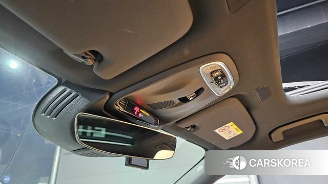 Volvo XC60 second Generation id 4496307 из Кореи 8