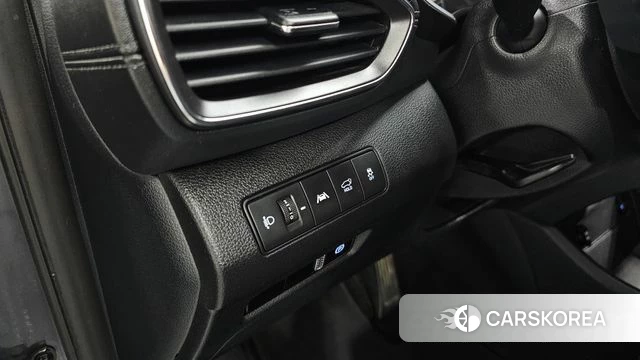 Hyundai The New Santa Fe id 5028332 из Кореи 8