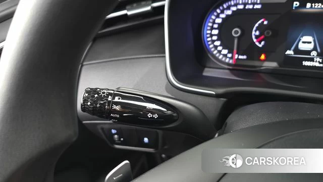 Hyundai Tucson (NX4) id 4986436 из Кореи 8