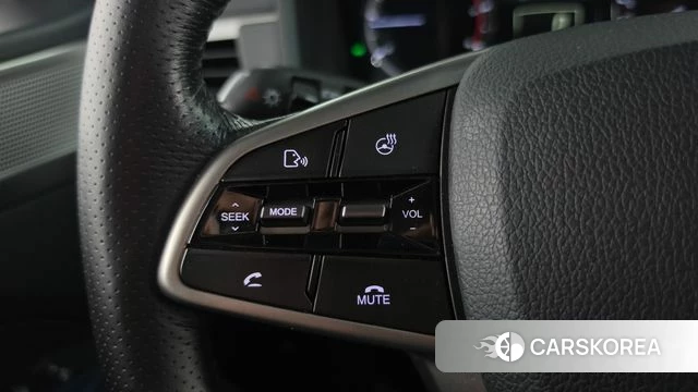 Ssangyong Rexton Sports id 4998652 из Кореи 8