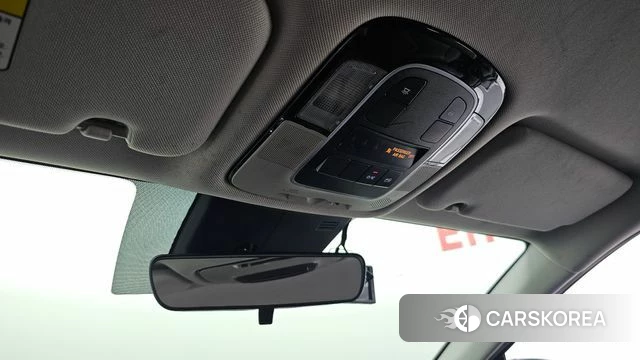 Hyundai Sonata (DN8) id 4794600 из Кореи 8