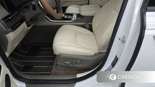 Kia Carnival 4th generation id 5034108 из Кореи 8