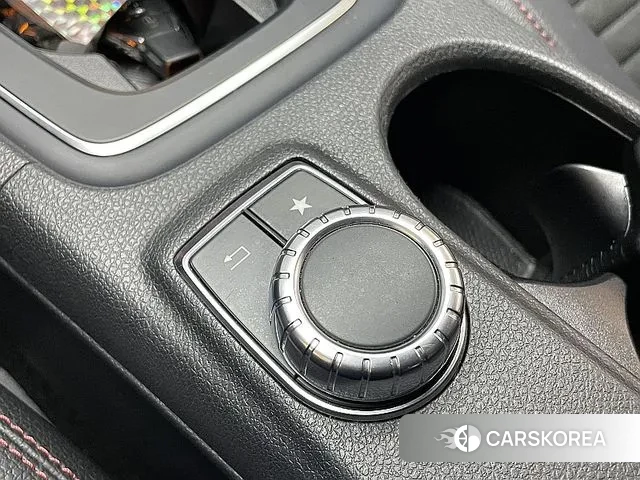 Mercedes-Benz CLA-Class C117 id 3041991 из Кореи 8