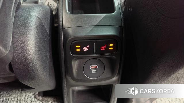 Kia The New Kia Ray id 5033172 из Кореи 8