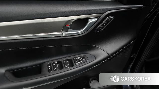 Hyundai The New Grandeur IG id 4987530 из Кореи 8