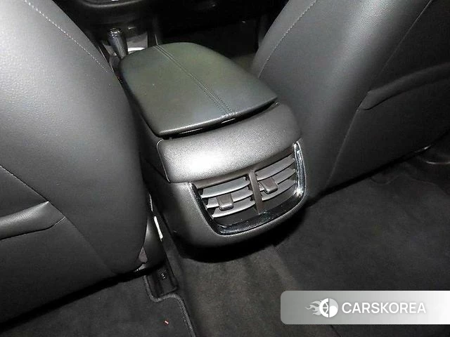 Chevrolet (GM Daewoo) All New Malibu id 4967928 из Кореи 8