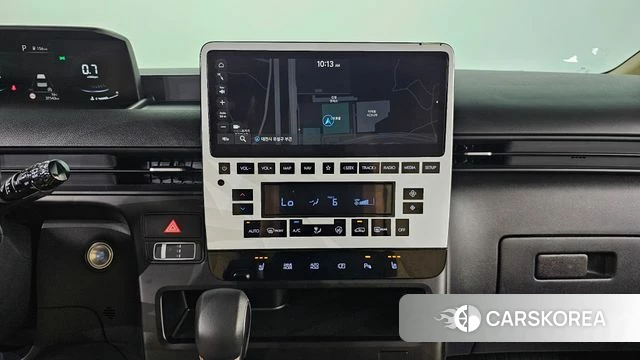 Hyundai Staria id 5038976 из Кореи 8