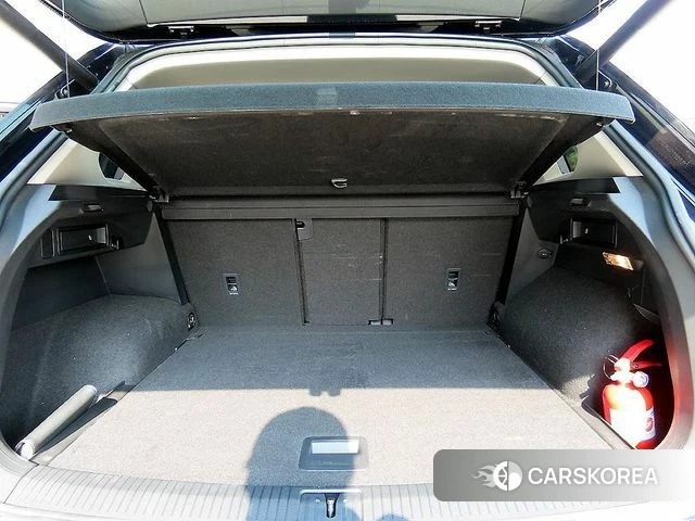 Volkswagen Tiguan second Generation id 4998174 из Кореи 8