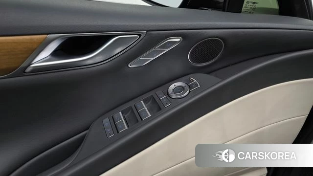Genesis G80 (RG3) id 4981145 из Кореи 8
