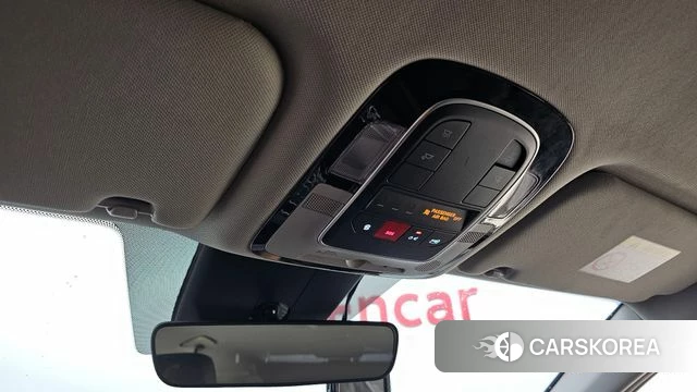 Hyundai The New Santa Fe id 4981881 из Кореи 8