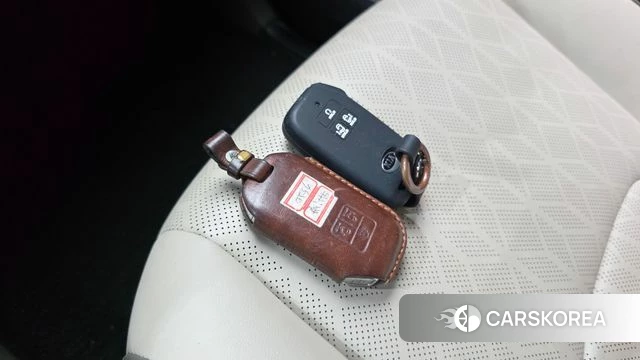 Kia Carnival 4th generation id 4849079 из Кореи 9