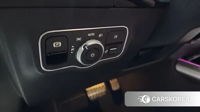 Mercedes-Benz GLA - Class H247 id 3611030 из Кореи 8