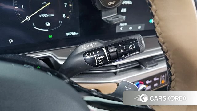 Kia The New Sorento 4th Generation id 5026841 из Кореи 8