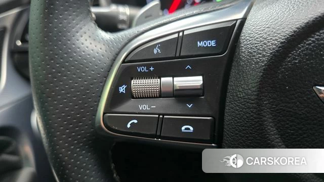 Genesis G70 id 4967844 из Кореи 8