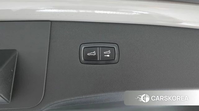 Porsche Cayenne (PO536) id 4965452 из Кореи 8