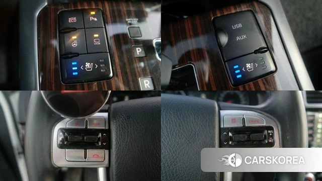 Kia The New Mohave id 5018958 из Кореи 8