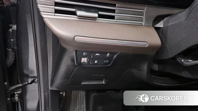 Hyundai The New Grandeur IG id 3660753 из Кореи 8