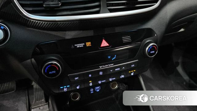 Hyundai All New Tucson id 3829109 из Кореи 8
